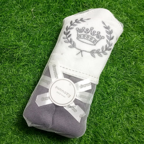 Hooded Towel - Cartoon - D1