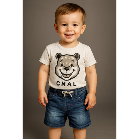 SB - T.Shirt & Short - TS2402