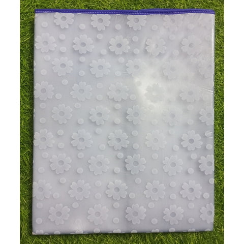 Diaper Changing Mat - Flowers