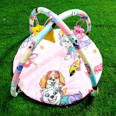 Baby Fitness - Play Gym Mat