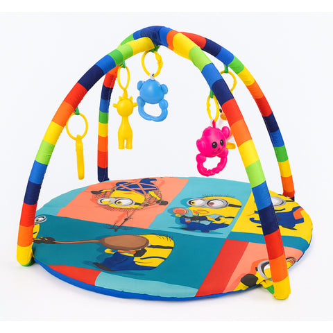Baby Fitness - Play Gym Mat
