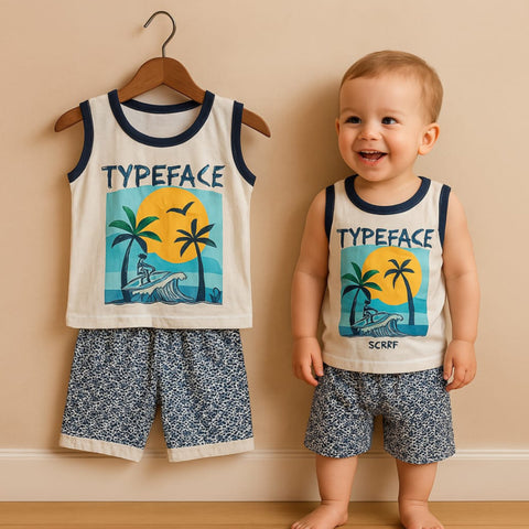 Sando & Nicker - White - SN03