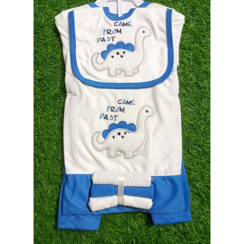 11 Pieces Baby Gift Set - Mom & Me