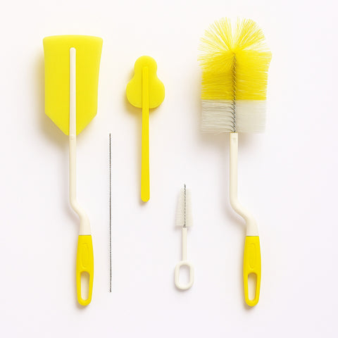 Minitree Bottle Brush Set