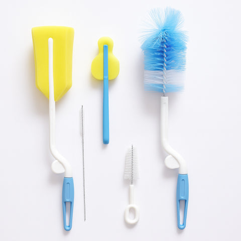 Minitree Bottle Brush Set