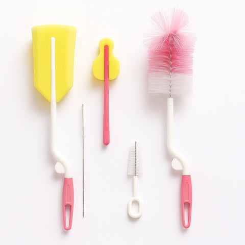 Minitree Bottle Brush Set