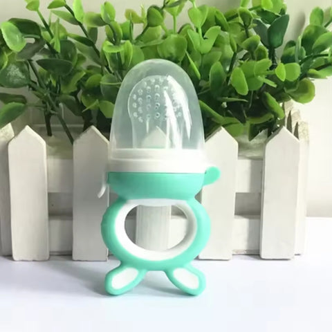 Fruit Pacifier - Bear