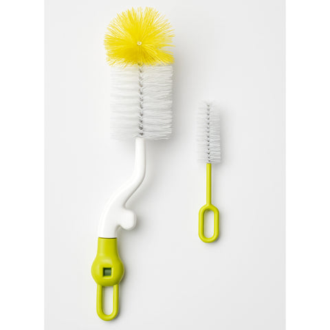 Bottle Brush Set - Bear