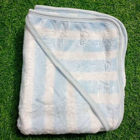 Plush Wrapping Sheet - Lining