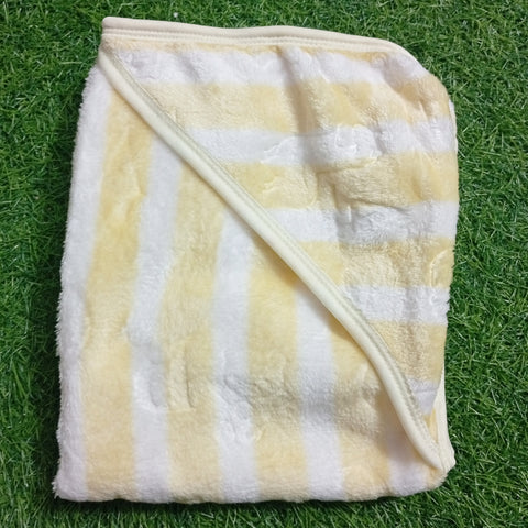 Plush Wrapping Sheet - Lining