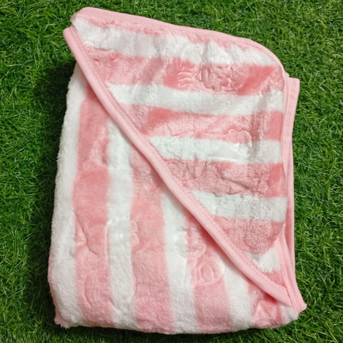 Plush Wrapping Sheet - Lining