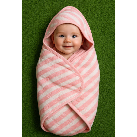 Plush Wrapping Sheet - Lining