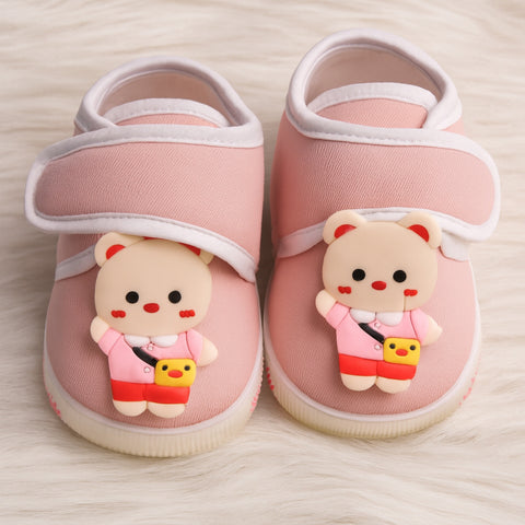 Imported Baby Shoes - Design B9