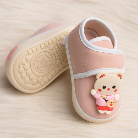 Imported Baby Shoes - Design B9