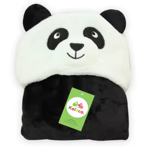 Hoodie Blanket - Design 5