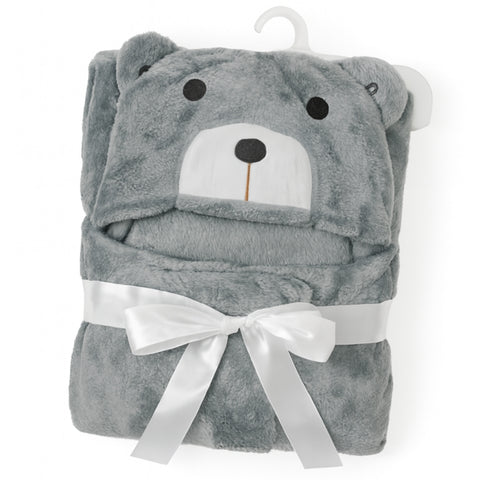 Hoodie Blanket - Design 9