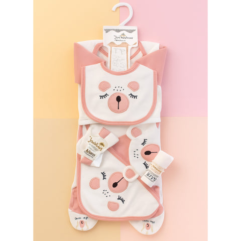 Winter - 10 Pieces Journey Gift Set - Design 1