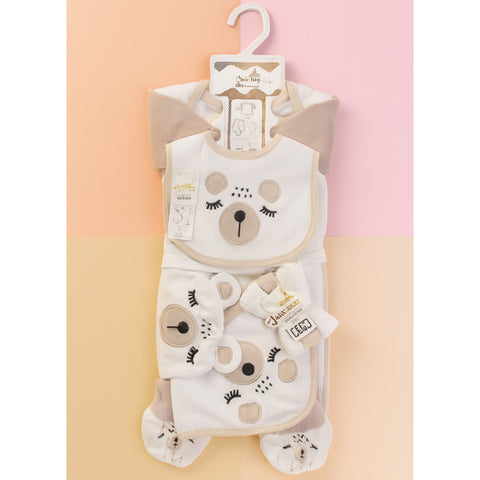 Winter - 10 Pieces Journey Gift Set - Design 1