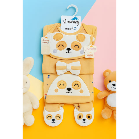 Winter - 10 Pieces Journey Gift Set - Design 2