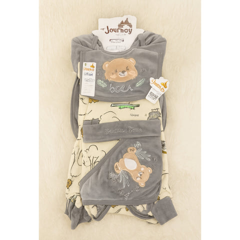 Winter - 7 Pieces Journey Gift Set - Design 4 1795