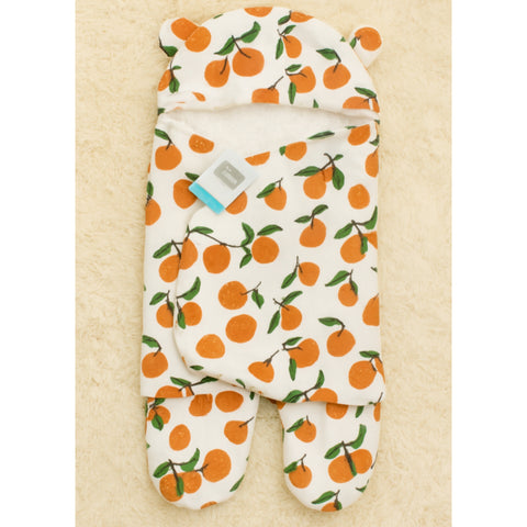 Winter Swaddling Blanket - SB01