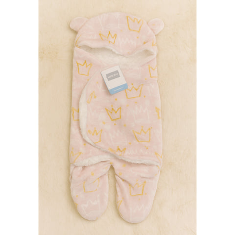 Winter Swaddling Blanket - SB06