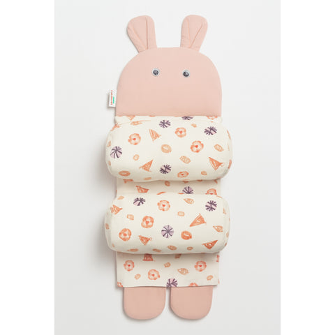 Imported - Adjustable Pillow - D3