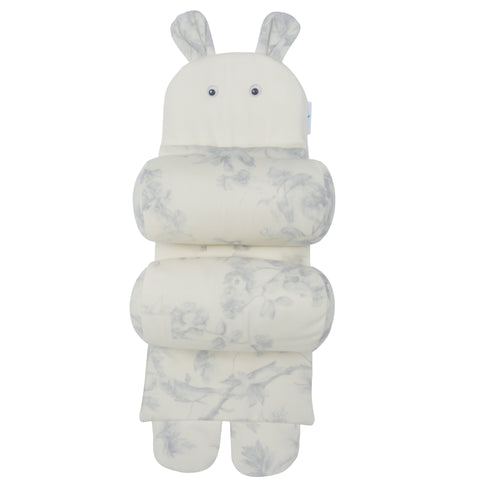 Imported - Adjustable Pillow - D10