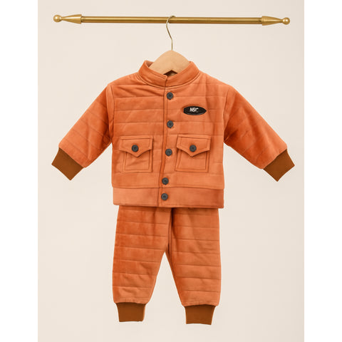 Winter - Shirt & Trouser -  Design 05