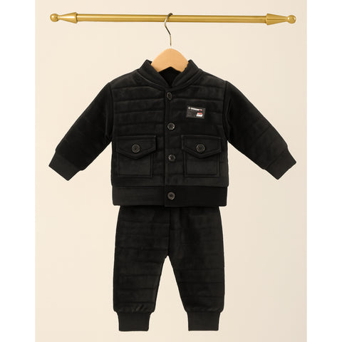 Winter - Shirt & Trouser -  Design 04