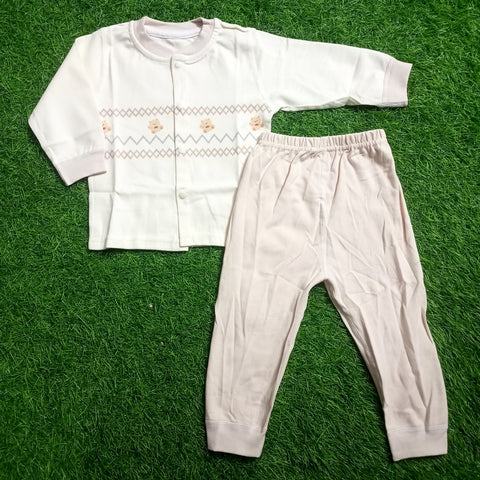 Premium Shirt & Trouser - Cartoon Skin