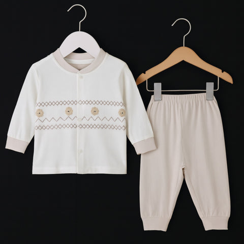 Premium Shirt & Trouser - Cartoon Skin