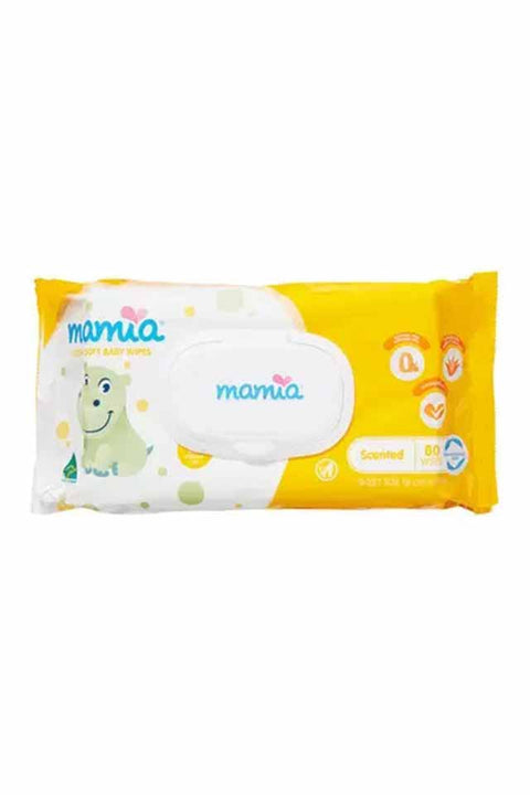 65 Wipes - Mamia