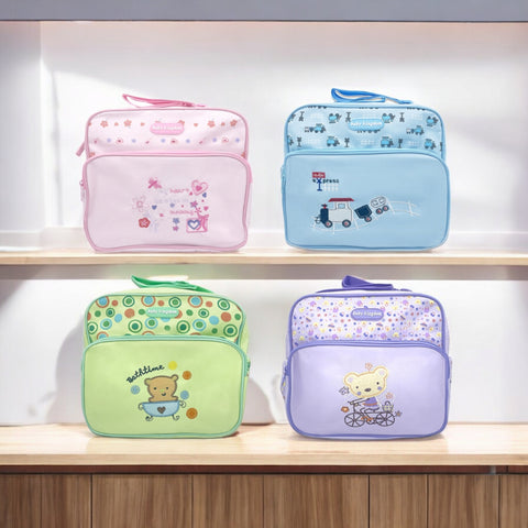 Baby Kingdom - Mini Bags
