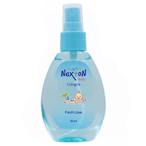 Nexton Baby Cologne - Fresh Love