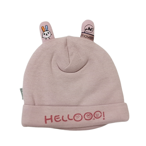 Winter Caps - Design 14