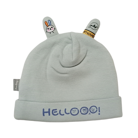 Winter Caps - Design 14