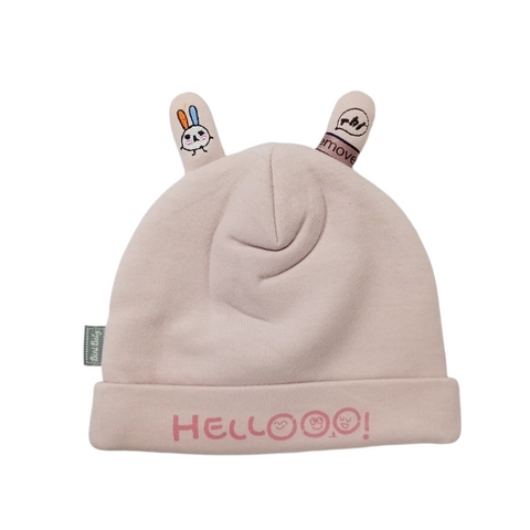 Winter Caps - Design 14