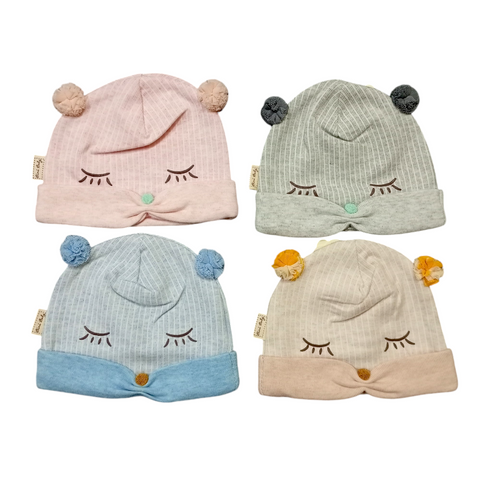 Winter Cap - Design 12