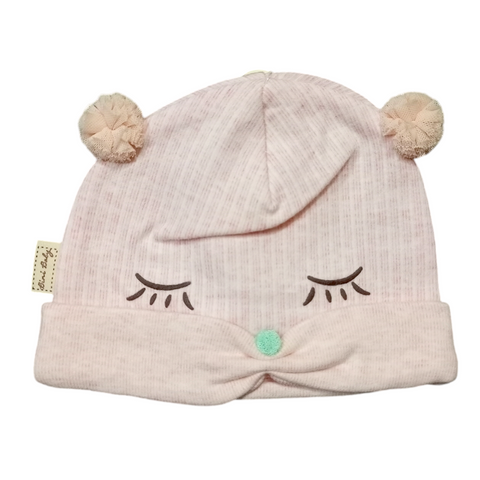 Winter Cap - Design 12