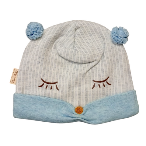 Winter Cap - Design 12