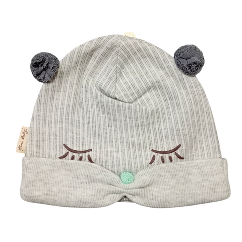 Winter Cap - Design 12