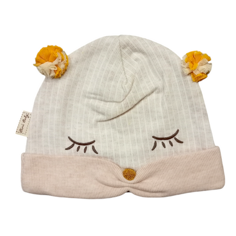 Winter Cap - Design 12
