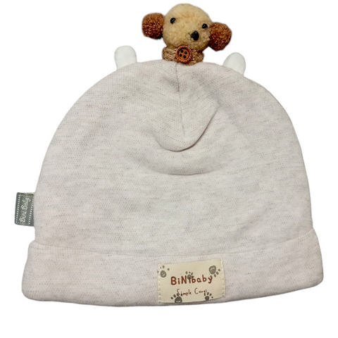 Winter Caps - Design 11