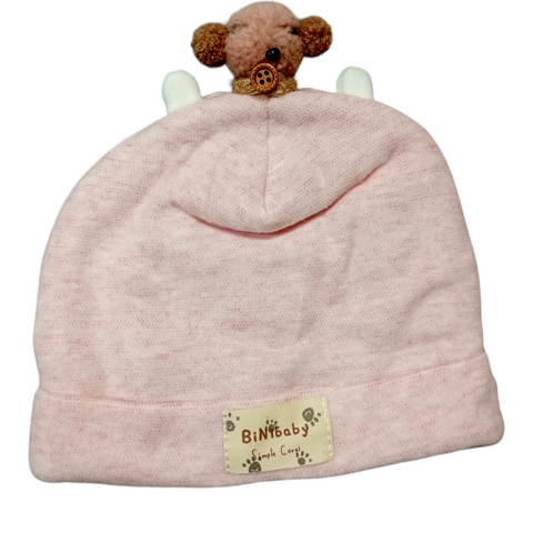 Winter Caps - Design 11