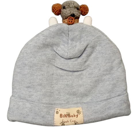 Winter Caps - Design 11