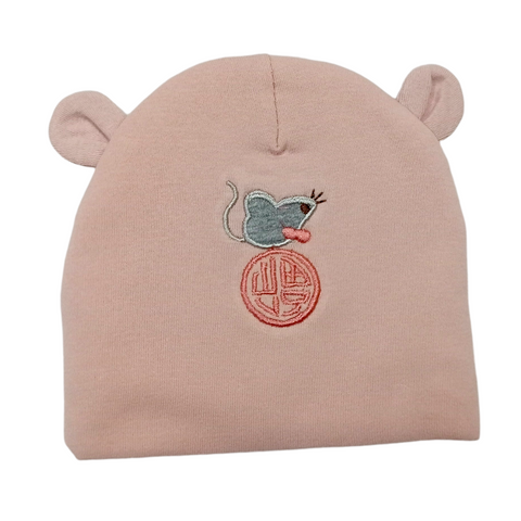 Winter Caps - Design 10