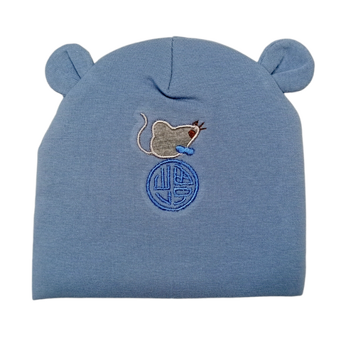 Winter Caps - Design 10