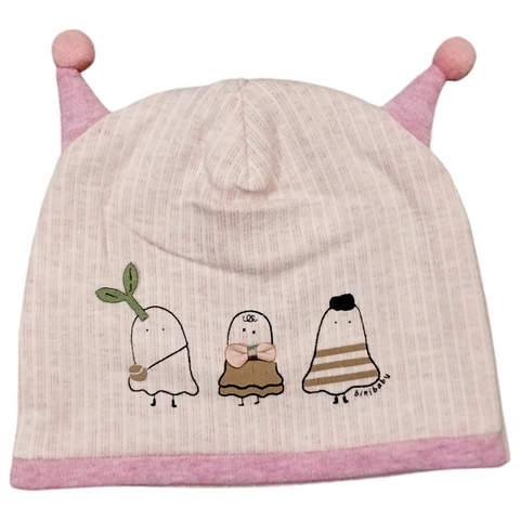 Winter Caps - Design 6