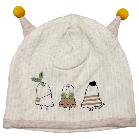 Winter Caps - Design 6